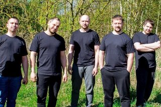 О компании 2Землекопа-Крп, фото, команда