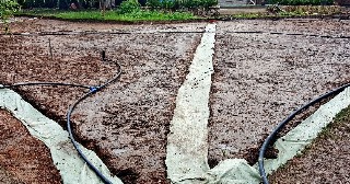 Устройство дренажа Кропоткин, цена от 1369 руб.