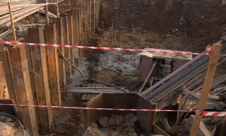 Вертикальная планировка грунта под ключ в Кропоткине от 948 руб. - 2Землекопа-Крп